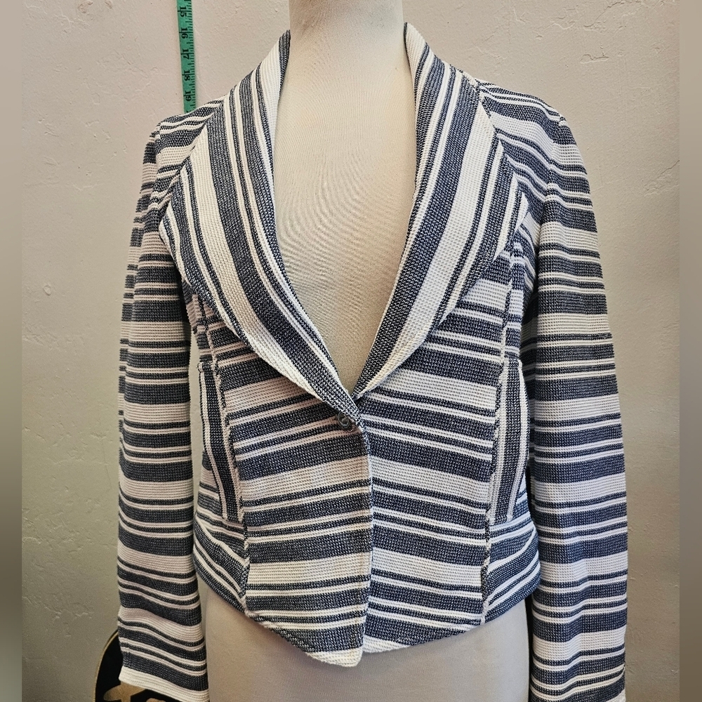 Blazer, nautical, boat, Hamptons, luxury, jacket, summer, vacation, casual